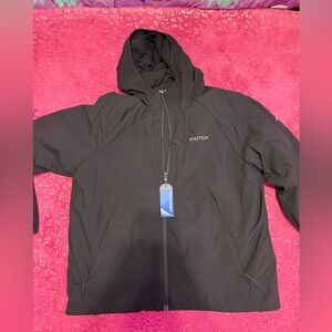 Nautica men’s jacket